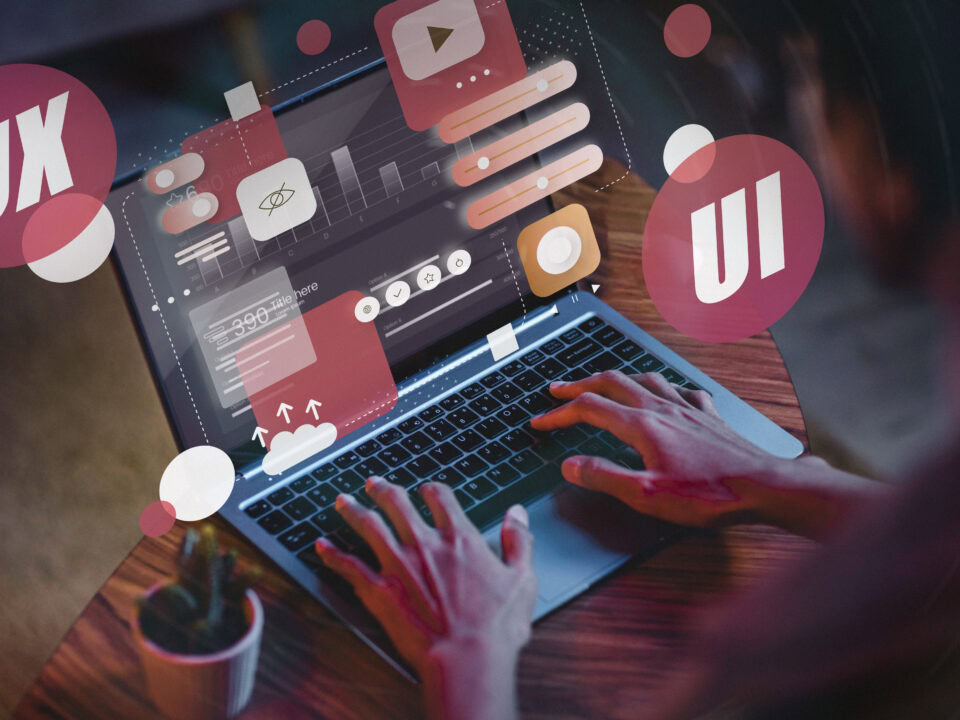 Antes de Crear un Sitio Web