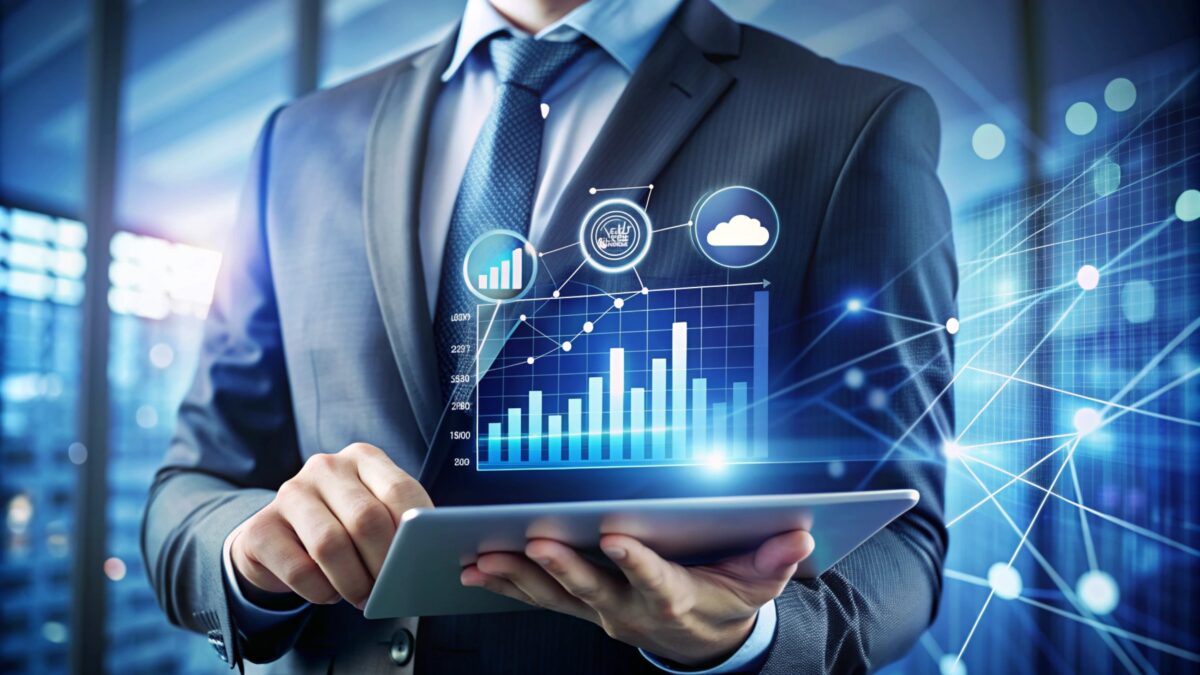 La Inteligencia Artificial en el Marketing