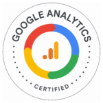 Certificación de Google Analytics