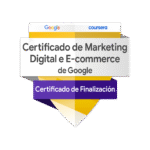 Google Data Analytics Professional Certificate