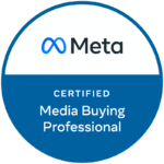 Meta Certified Media Buying Professional