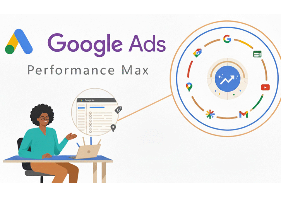 ¿Qué son las campañas de Performance Max?