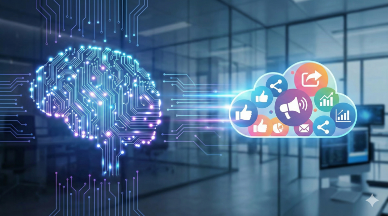 IA y Marketing Digital La Guía sin Vueltas para Emprendedores