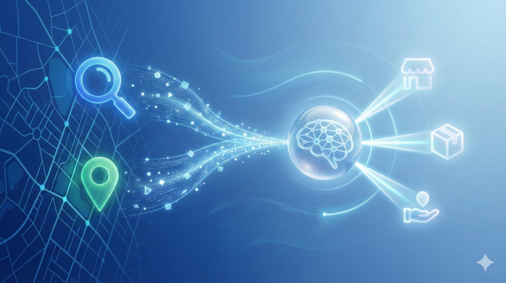 SEO vs. GEO ¿Cómo lograr que la IA recomiende tu negocio en 2026